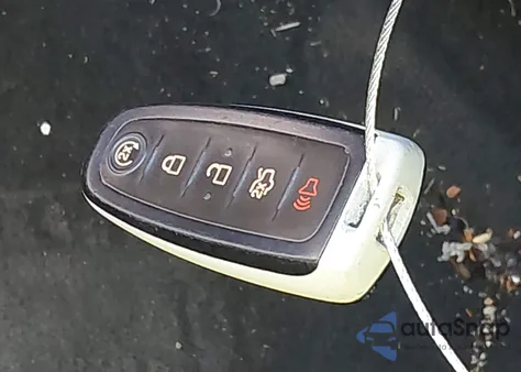 2014 Ford Explorer Sport из США, поврежденный, VIN 1FM5K8GT3EGA29291